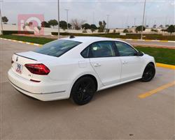 فولكسفاغن باسات